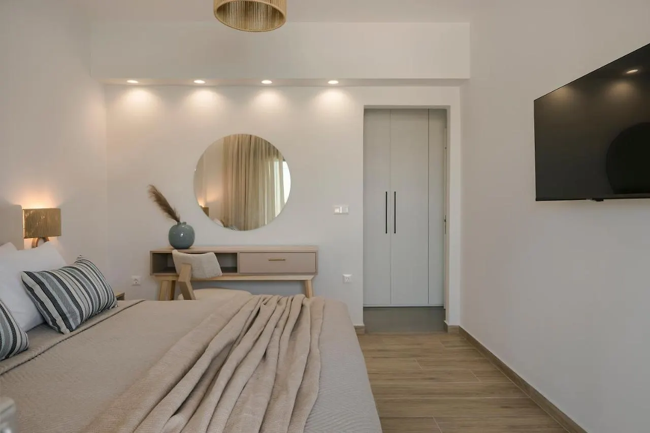 Al Mare Villas Lixouri