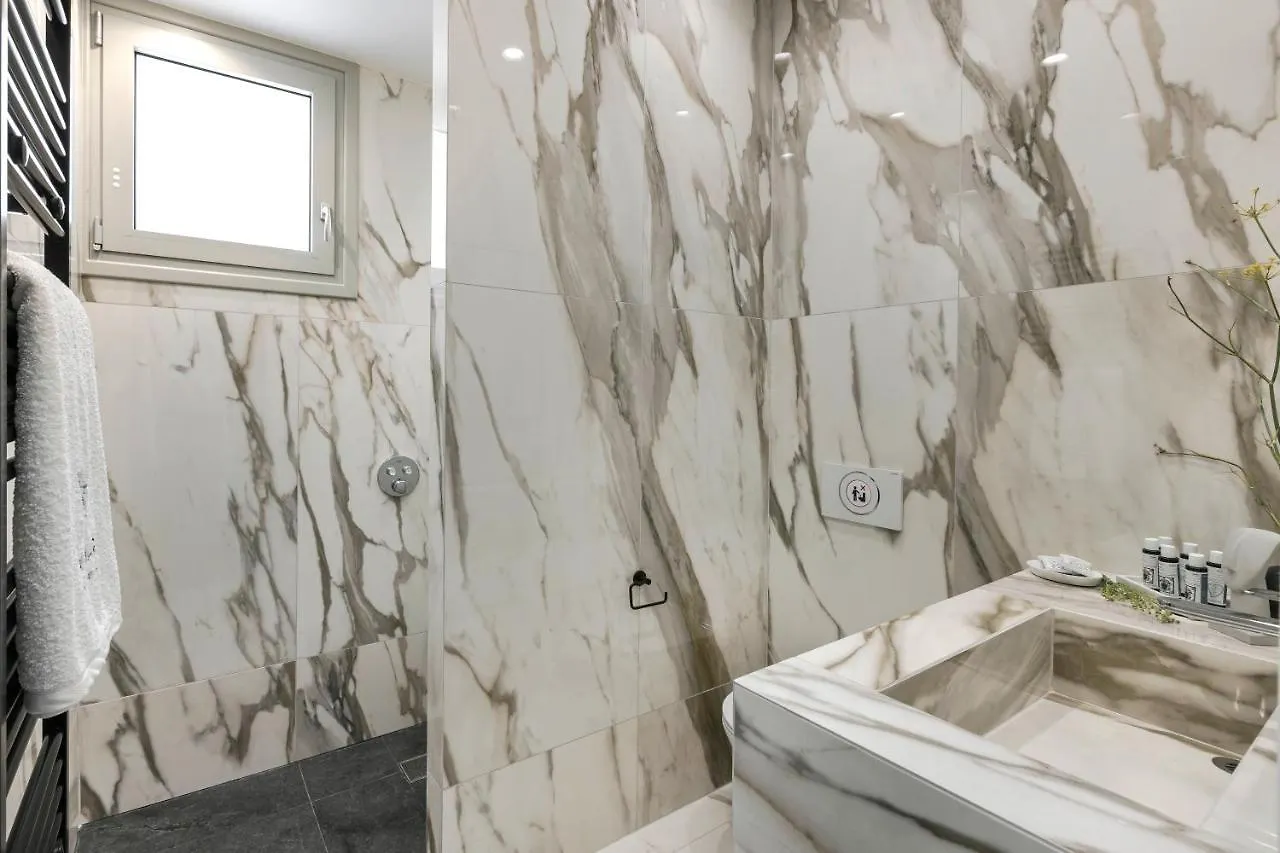 Al Mare Villas Lixouri