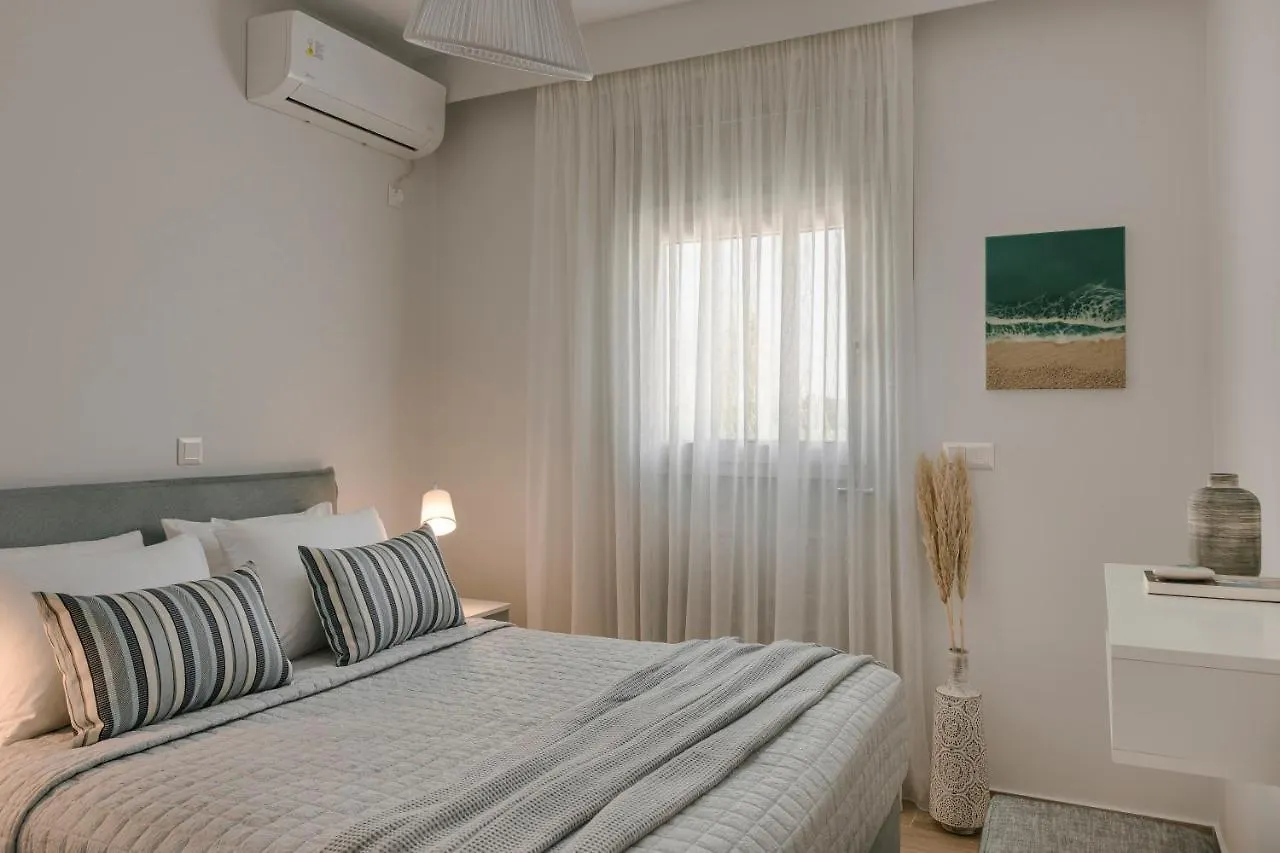 Al Mare Villas Lixouri 0*,  Grekland