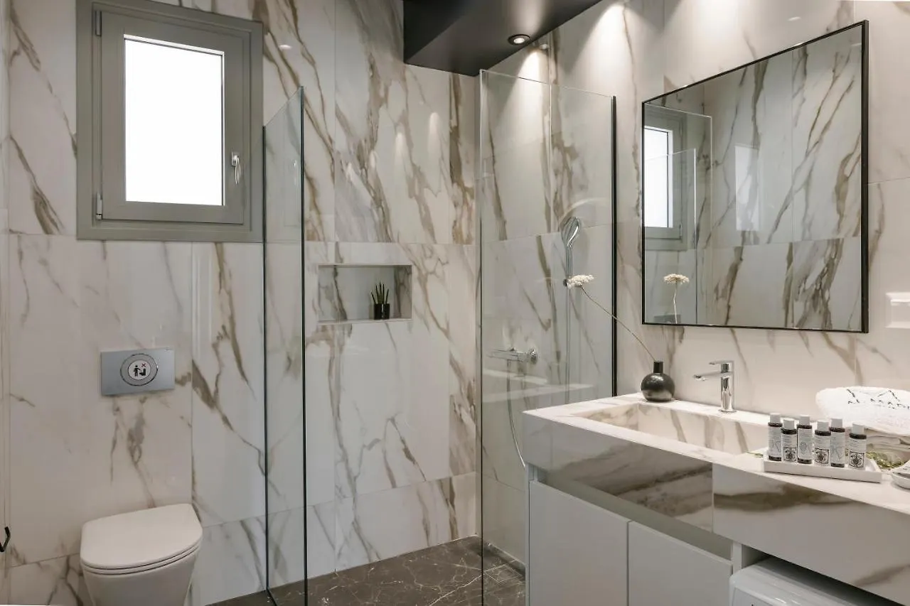 Al Mare Villas Lixouri Grekland