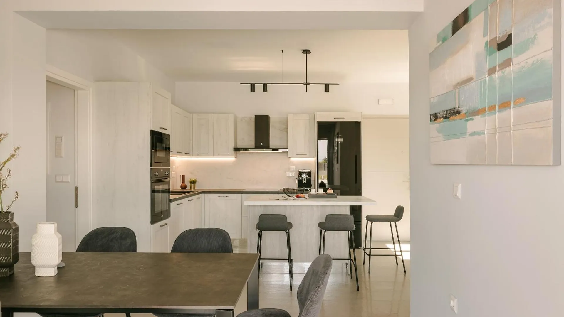 Al Mare Villas Lixouri 0*,