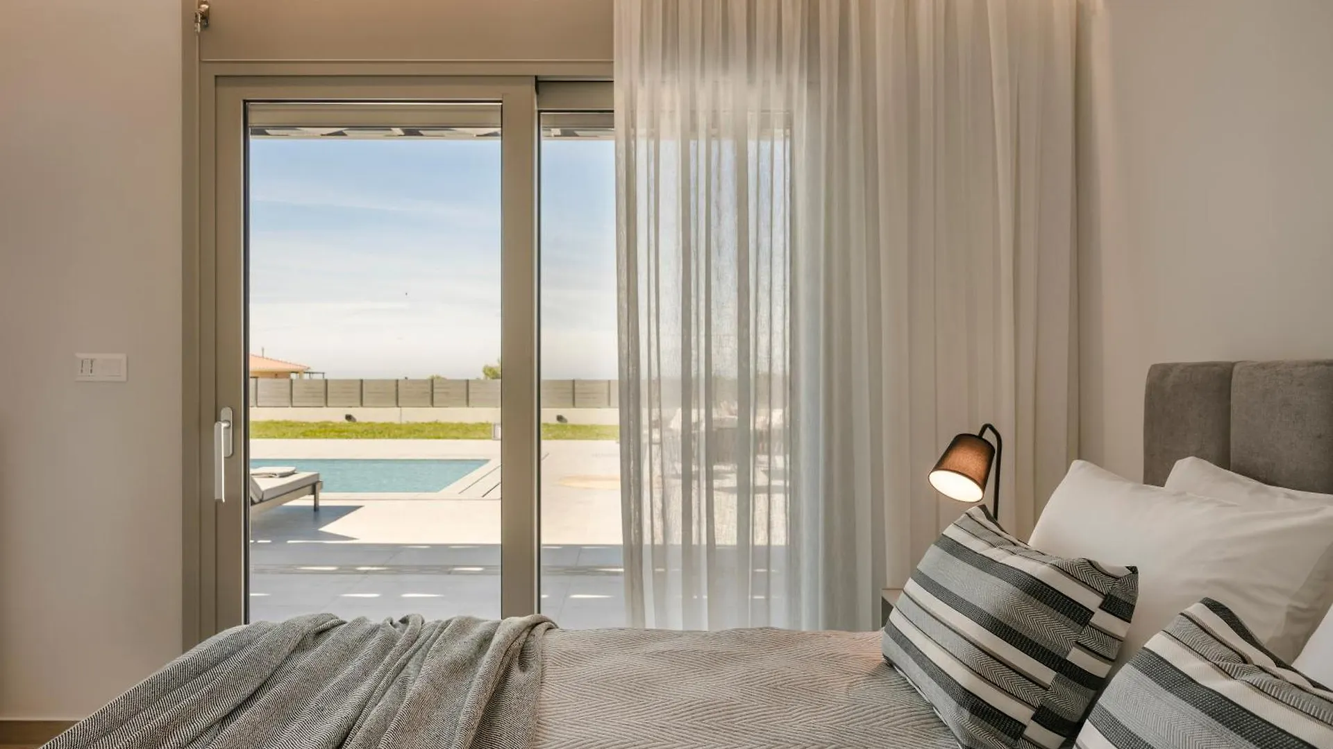 Al Mare Villas Lixouri